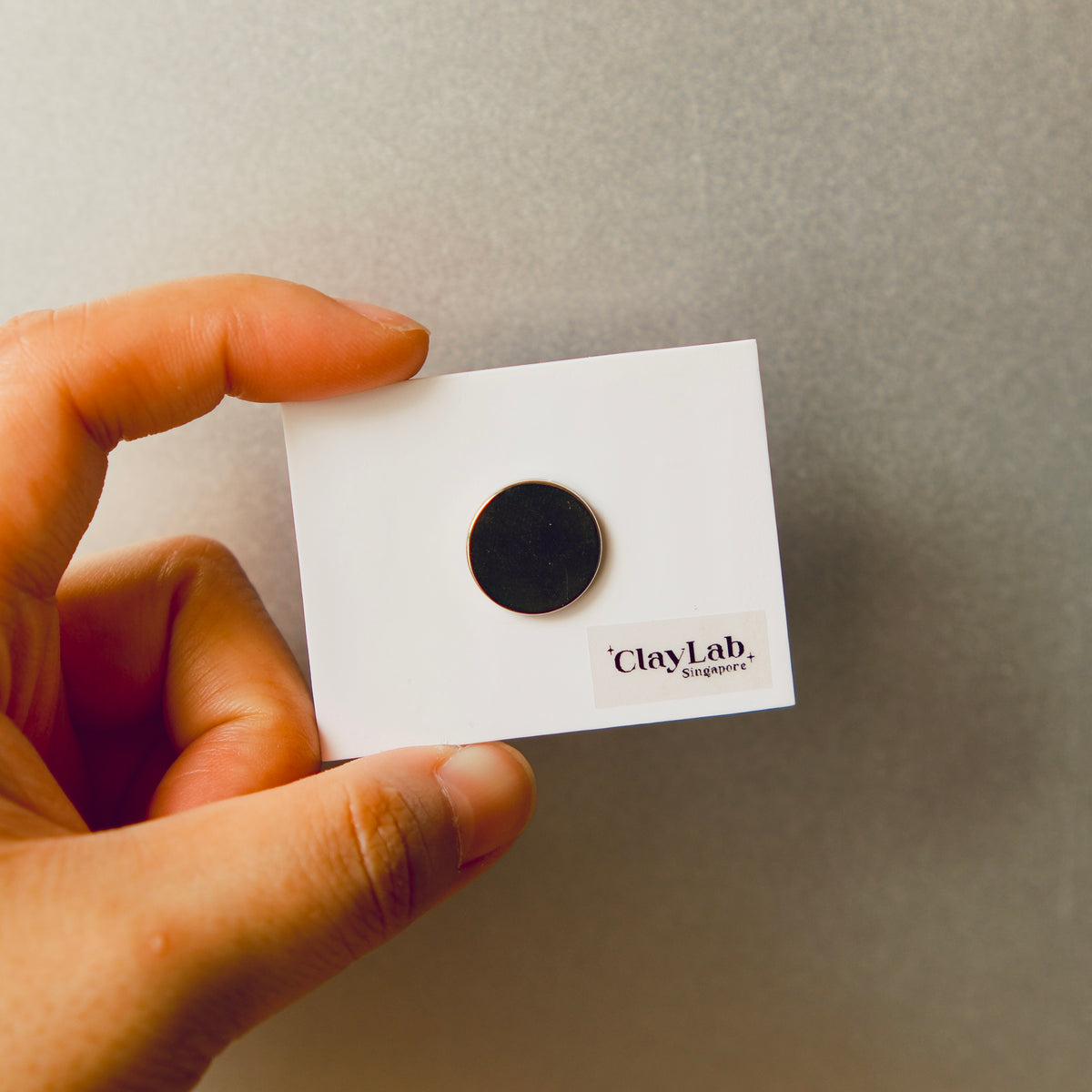 Vinyl Player (NFC Magnet)