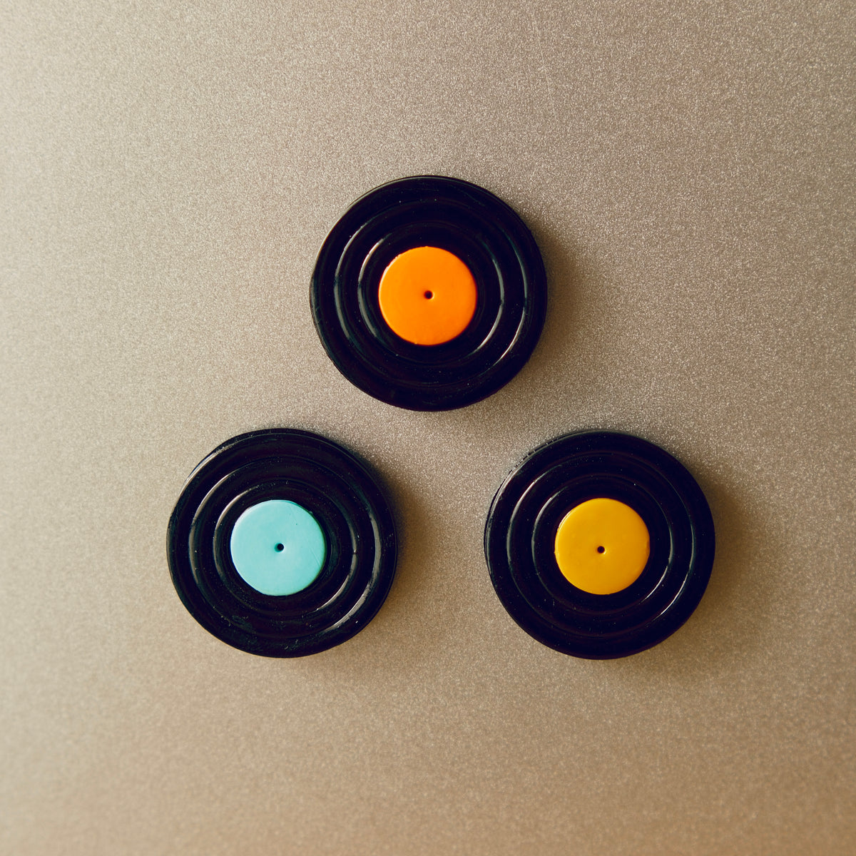 Vinyl (NFC Magnet)
