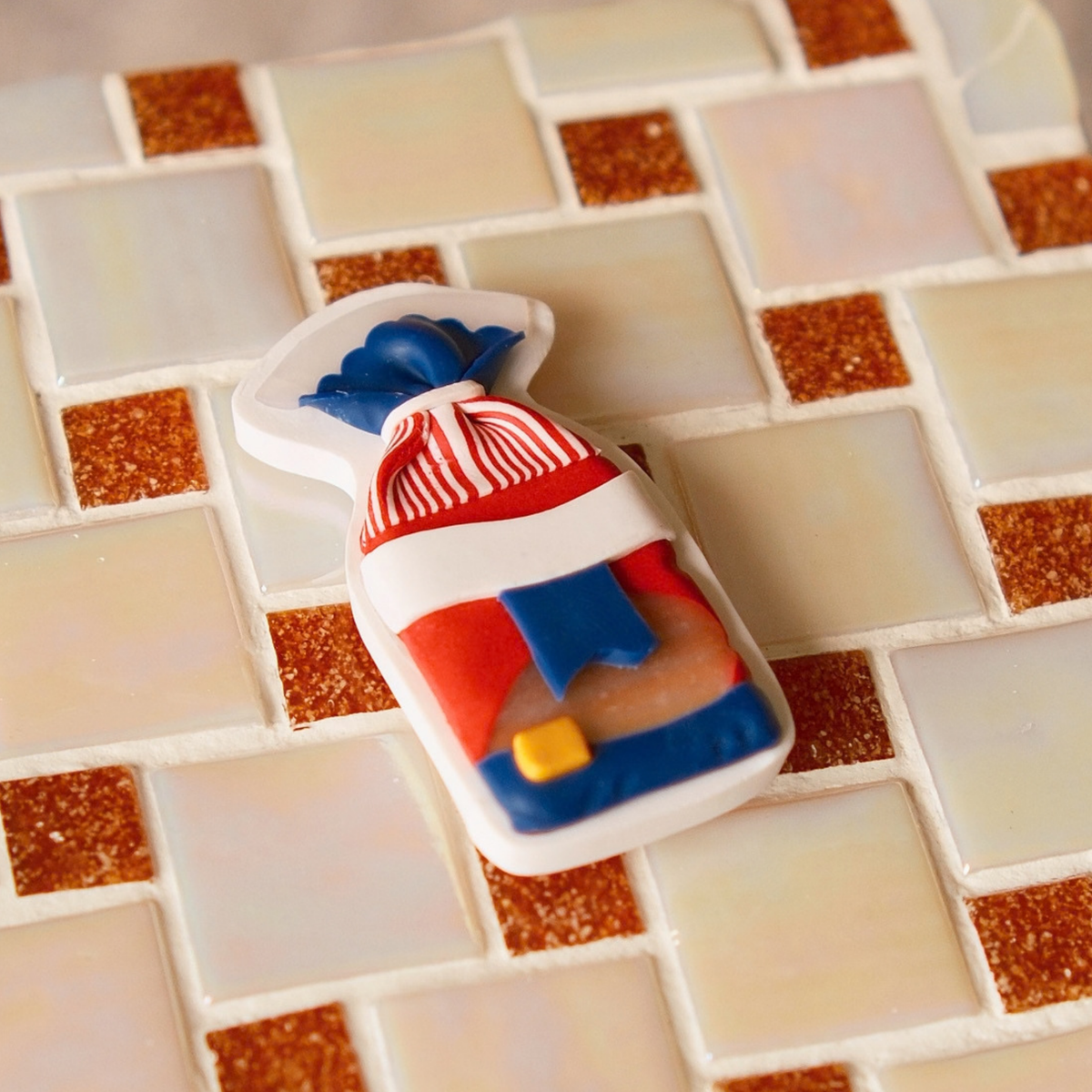 Bread Loaf (NFC Magnet)