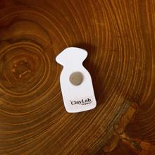 Load image into Gallery viewer, Nostalgic Singapore - SG Bread Loaf (NFC Magnet)
