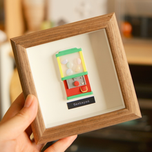 Load image into Gallery viewer, Nostalgic Singapore - Gachapon
