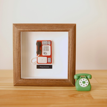 Load image into Gallery viewer, Nostalgic Singapore - Payphone

