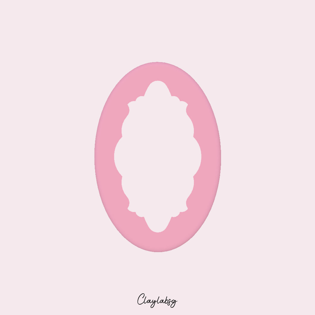 Antique #1
